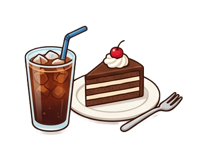 커피&디저트