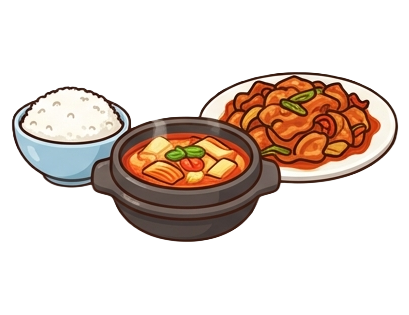 한식